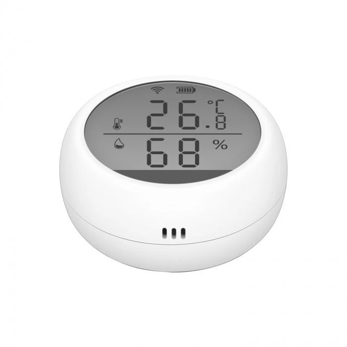 Umax temperatūros jutiklis ir oro drėgmė (UB914)