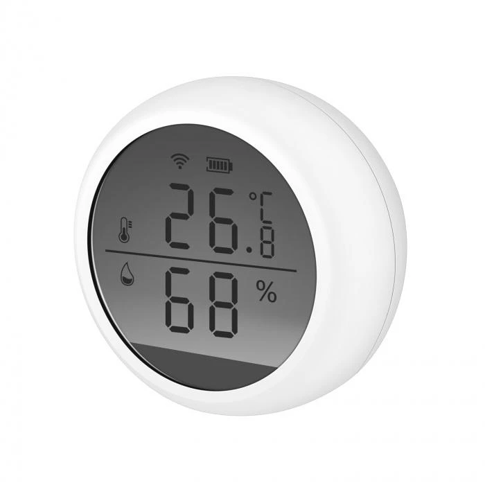 Umax temperatūros jutiklis ir oro drėgmė (UB914)
