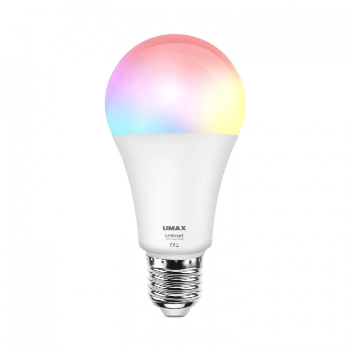 Umax U-Smart Wifi