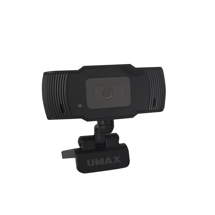 Internetinė kamera Umax Webcam W5 (UMM260006)