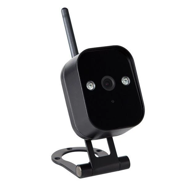 Zmodo ZMODO 720P Wifi Mini NVR IP kamera + 4xIP CAM + 1TB HDD