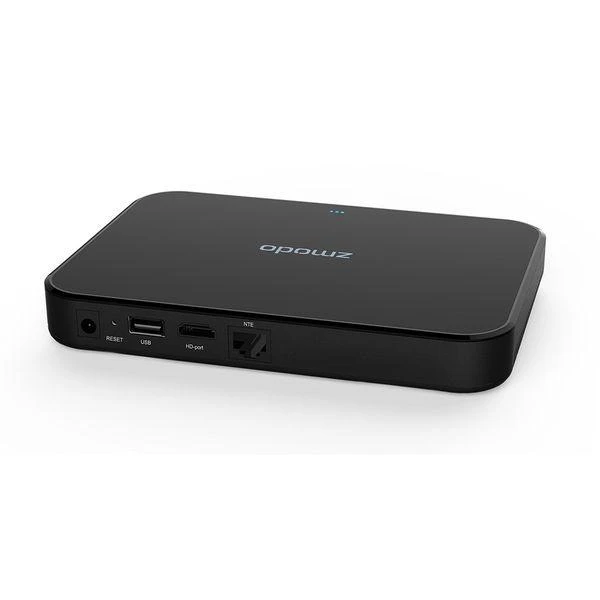 Zmodo ZMODO 720P Wifi Mini NVR IP kamera + 4xIP CAM + 1TB HDD