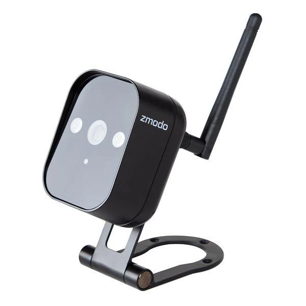Zmodo ZMODO 720P Wifi Mini NVR IP kamera + 4xIP CAM + 1TB HDD