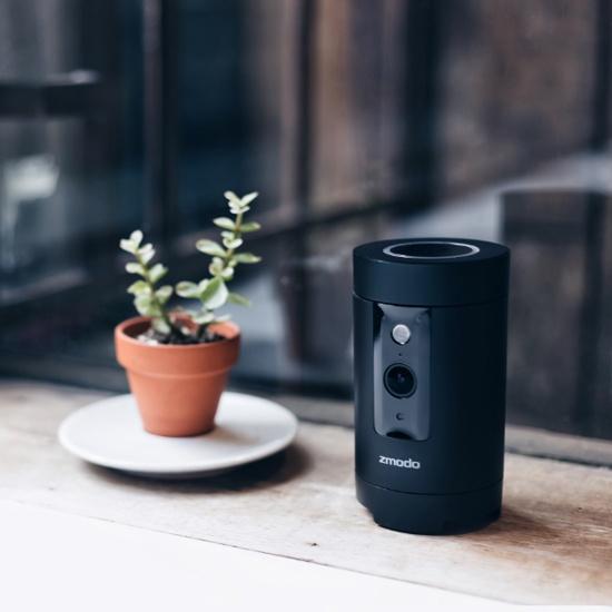 Kamera IP Zmodo Zmodo PIVOT Smart Home System