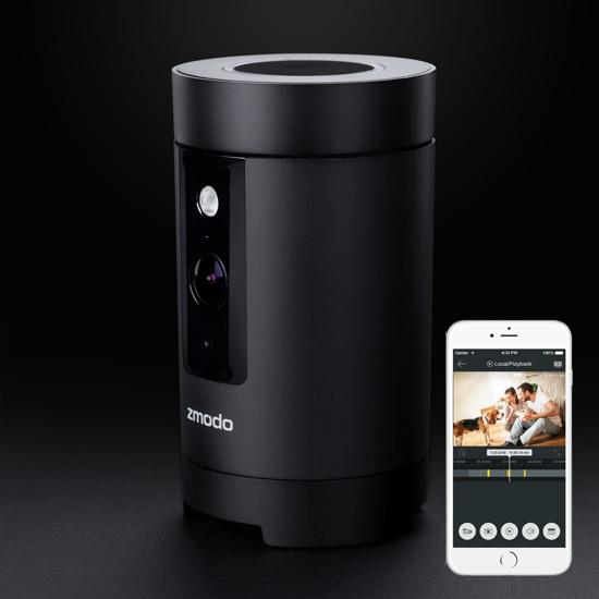 Kamera IP Zmodo Zmodo PIVOT Smart Home System