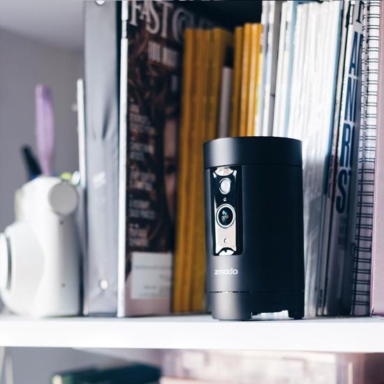 Kamera IP Zmodo Zmodo PIVOT Smart Home System
