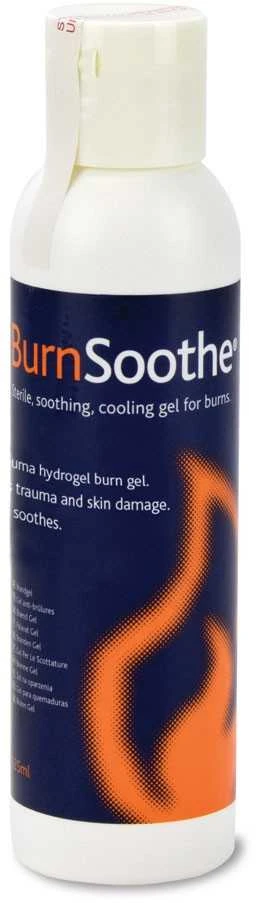 Burnsoothe GELIS NUDEGIMO GYDYMUI BUTEL125ml