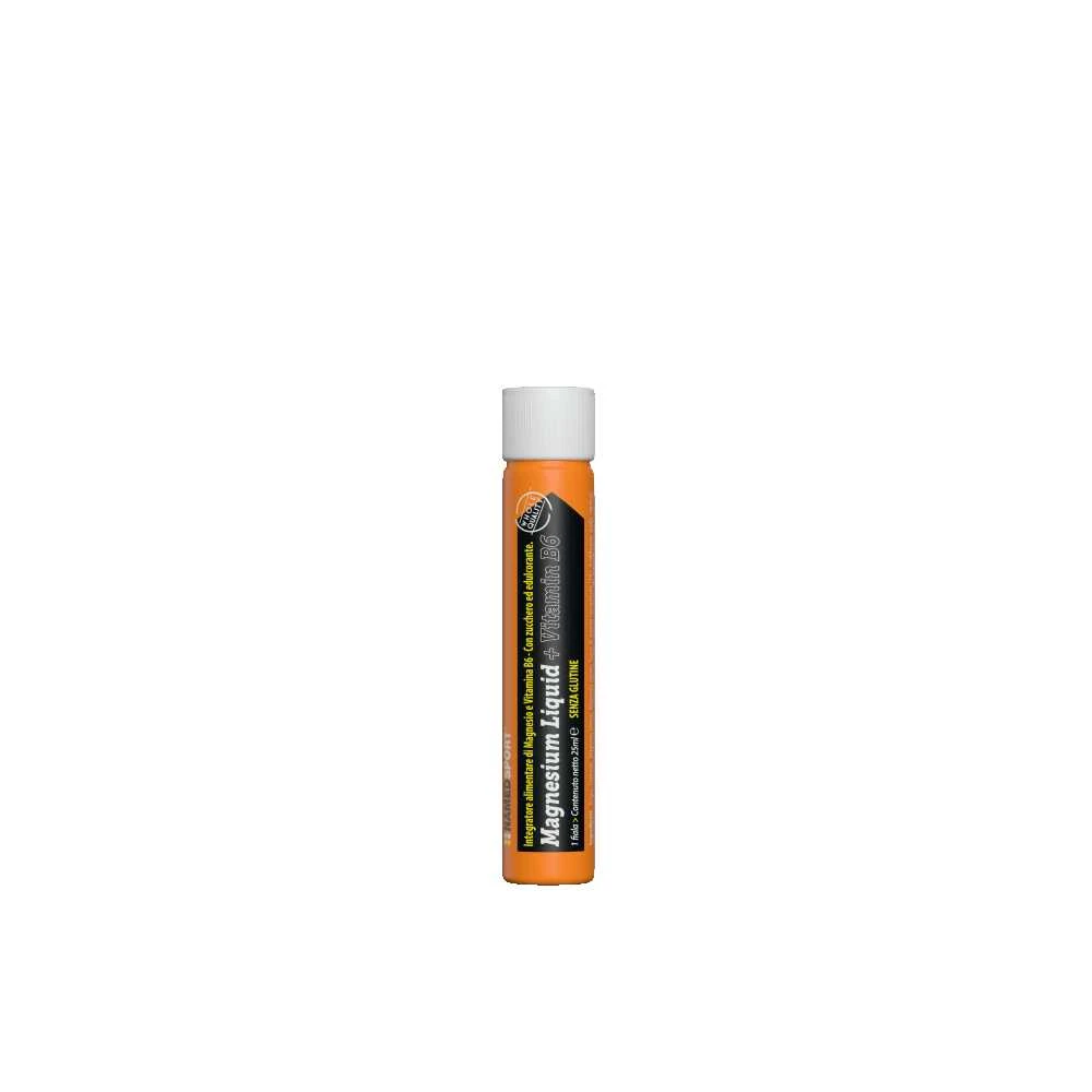 NAMEDSPORT MAGNIO SKYSTIS SU VITAMINU B6 25ml