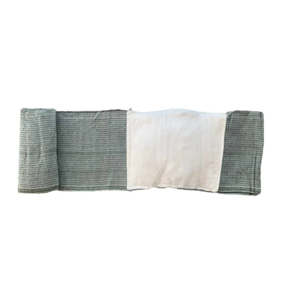 SPAUDŽIAMASIS TVARSTIS Israel Bandage large (15 cm X 18 cm/15 cm X 200 cm) Israel Bandage