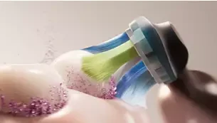 Elektrinis dantų šepetėlis Philips Sonicare DiamondClean 9000 HX9914/54, Juodas aprašymas - Prekės nuotrauka