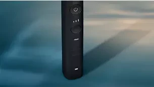 Elektrinis dantų šepetėlis Philips Sonicare DiamondClean 9000 HX9914/54, Juodas aprašymas - Prekės nuotrauka