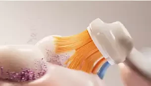Elektrinis dantų šepetėlis Philips Sonicare DiamondClean Prestige 9900 HX9992/12, šampano spalvos aprašymas - Prekės nuotrauka
