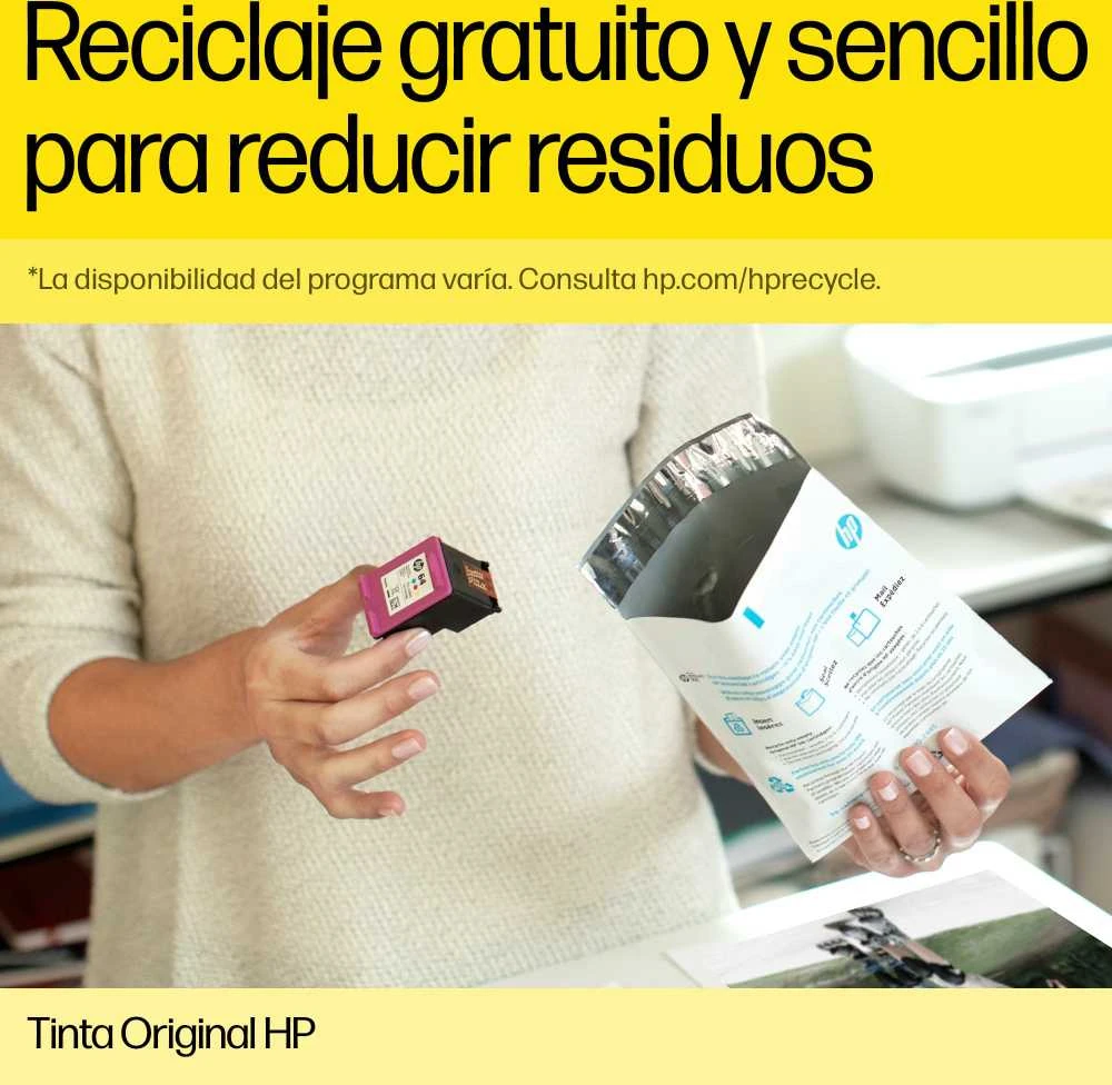 Hewlett Packard (HP) HP 727 300 ml rašalo kasetė, purpurinė