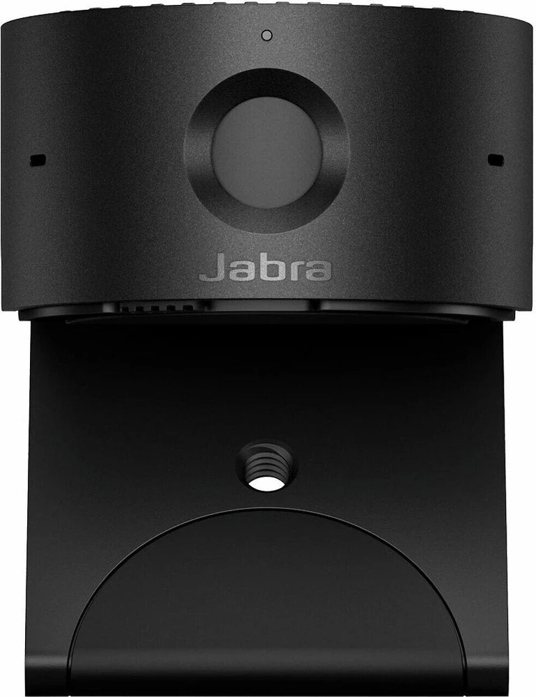 Internetinė kamera Jabra PanaCast 20, juodos spalvos