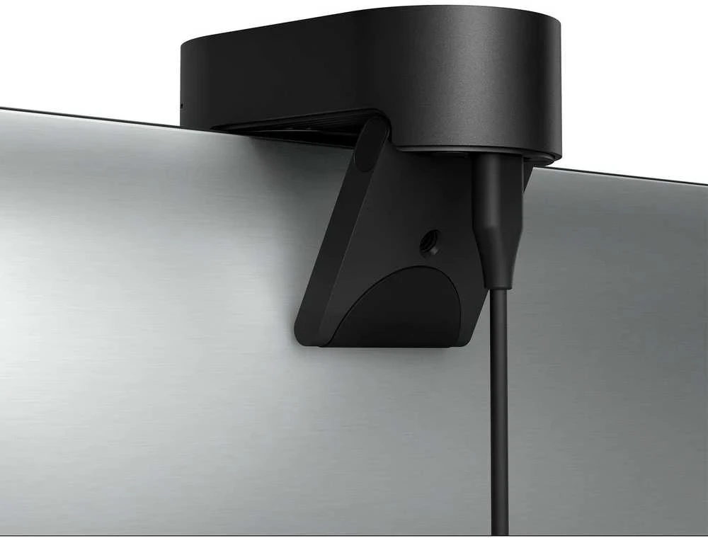 Internetinė kamera Jabra PanaCast 20, juodos spalvos