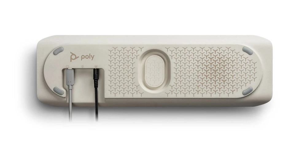 Konferencinė kolonėlė su mikrofonu „HP Poly Sync 60“, 77P41AA
