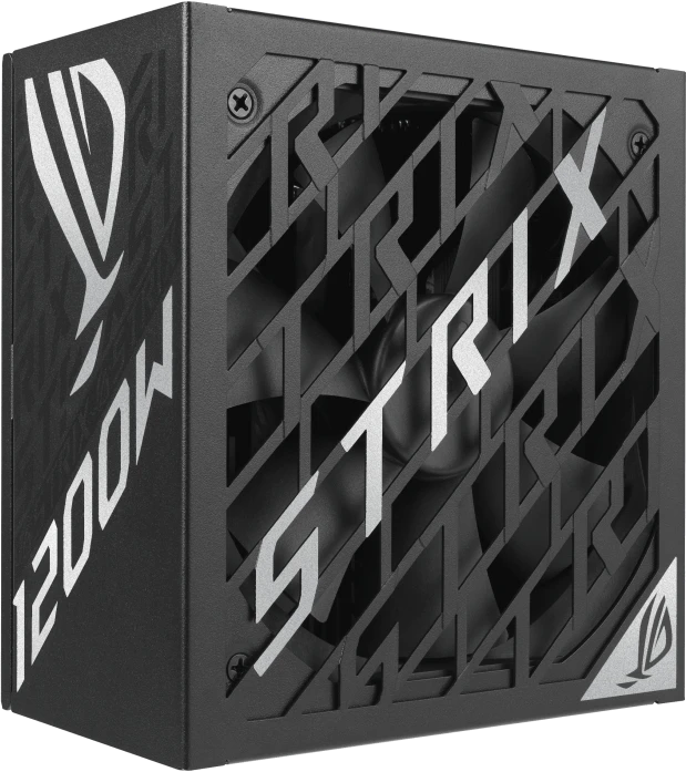 Maitinimo blokas ASUS ROG Strix 1200W Platinum