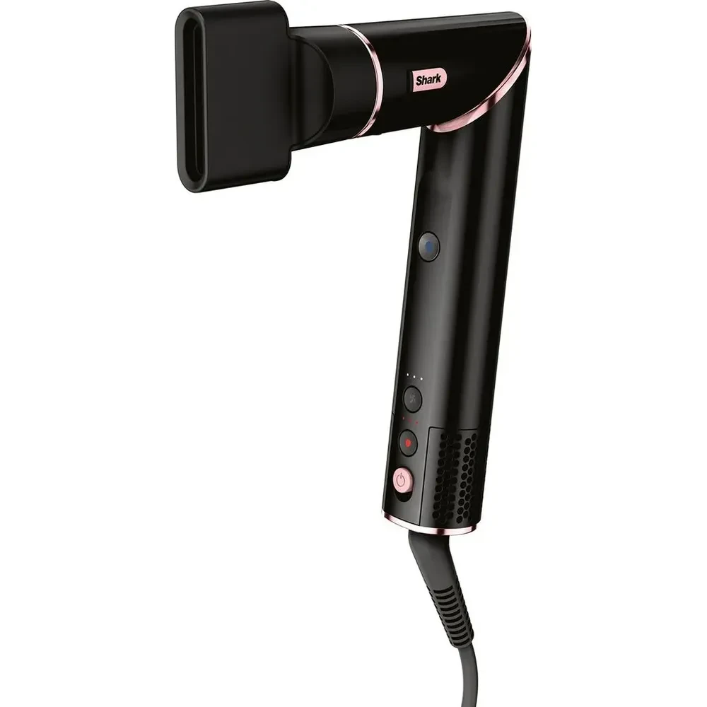 Shark FlexStyle Džiovintuvas ir plaukų formavimo prietaisas “3-in-1“ - HD424DE