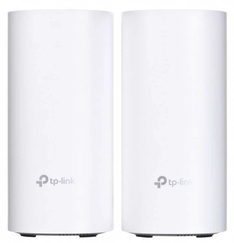 Maršrutizatorius TP-LINK DECO P9 (2 VNT.)