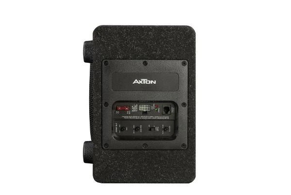 AXTON, ATB120QBA 20 cm žemų dažnių kolonėlė su stiprintuvu