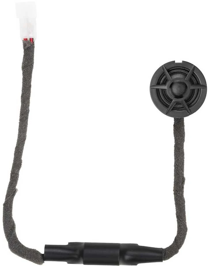 AXTON, ATS-FT160C Fiat Ducato 16.5 cm / 6.5" 2-juostų komponentini