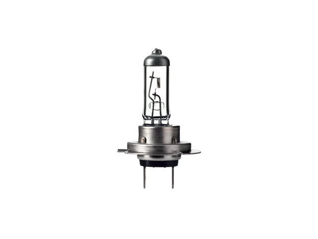 Bosma lempučių komlektas H7, PX26d, 55W, optiplus +50%