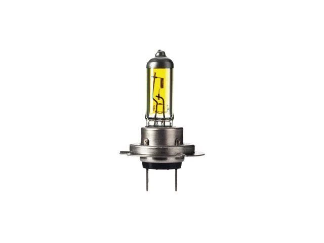 Bosma lemputė H7, 55W, 12V, PX26d komplektas (auks.)