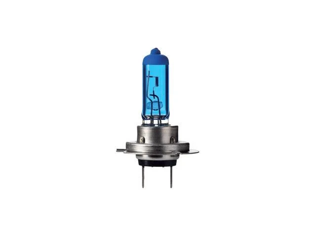 Bosma lemputė H7, PX26d, 55W, baltos
