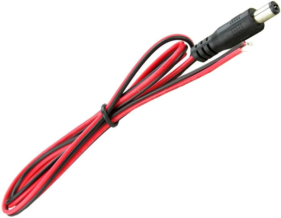 Connects2 CAM-10 galinio vaizdo kamera su parkavimo davikliu