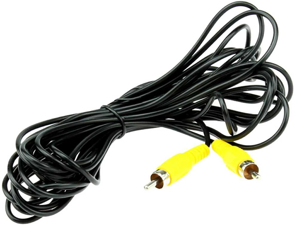 Connects2 CAM-21 galinio vaizdo kamera