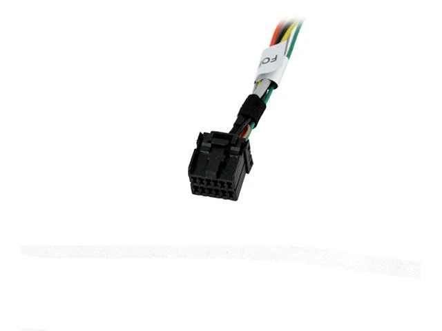 Connects2 adapterio jungtis su laidų pynė Ford