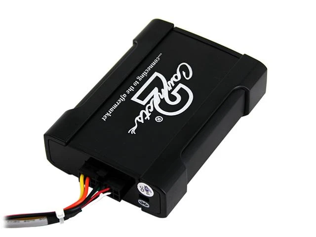 Connects2 USB adapteris su prijungtu laidynų komplektu