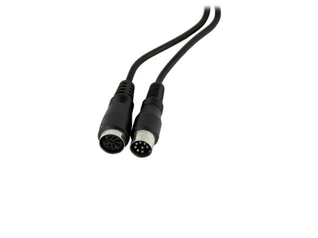 Hyundai adapterio laidas su 8-pin jungtimis