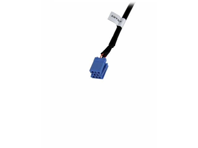 Connects2 adapterio jungtis su Smart etikete