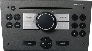 Dension Gateway 300 automobilinis USB adapteris Opel aprašymas - Prekės nuotrauka