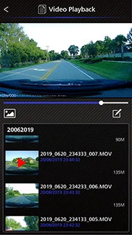 KENWOOD, DRV-A310W, vaizdo registratorius aprašymas - Prekės nuotrauka