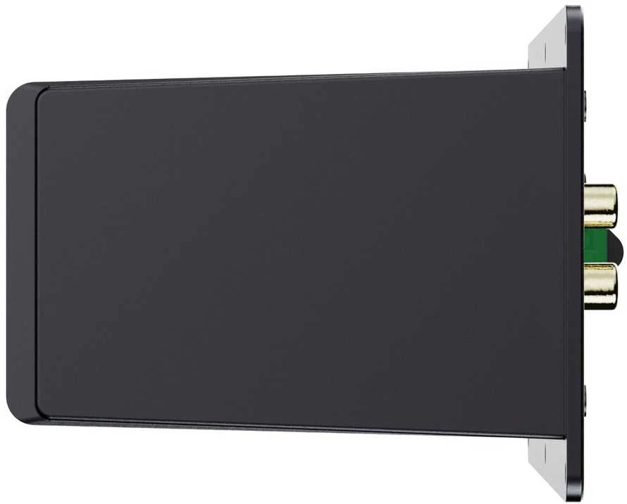 ETON, AM500 aktyvinis subo garso stiprintuvas, 1x500W