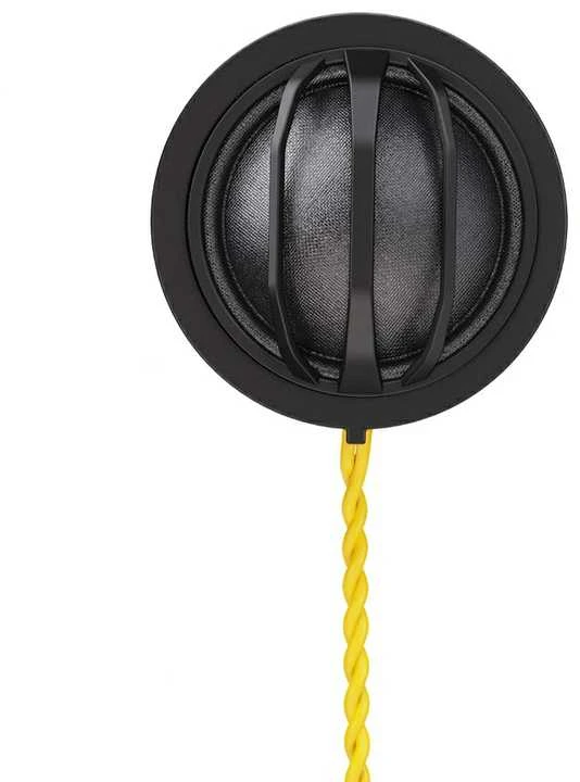 ETON, BMW10CNU, 10 cm 2-juostų komponentinis centrinis garsiakalbi
