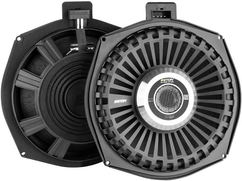 ETON, BMW20SUB, 20cm žemų dažnių garsiakalbis BMW