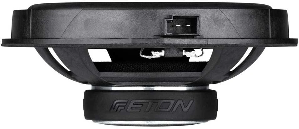 ETON, FIAT FD16 Ducato, 16.5 cm 2-juostų komponentiniai garsiakal