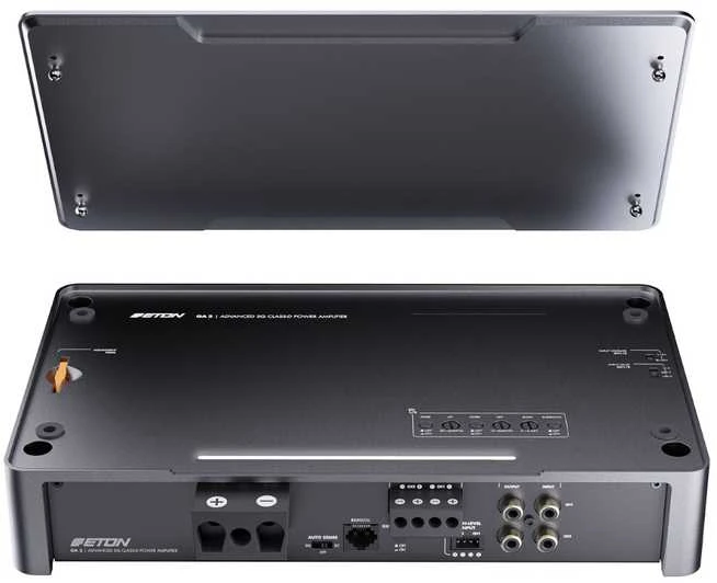 ETON, GA2 garso stiprintuvas, 2x300W