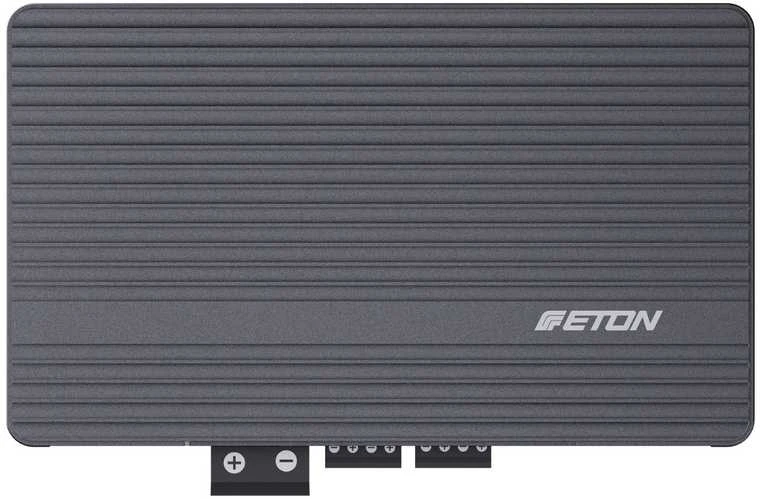 ETON, GA4 garso stiprintuvas, 4x180W