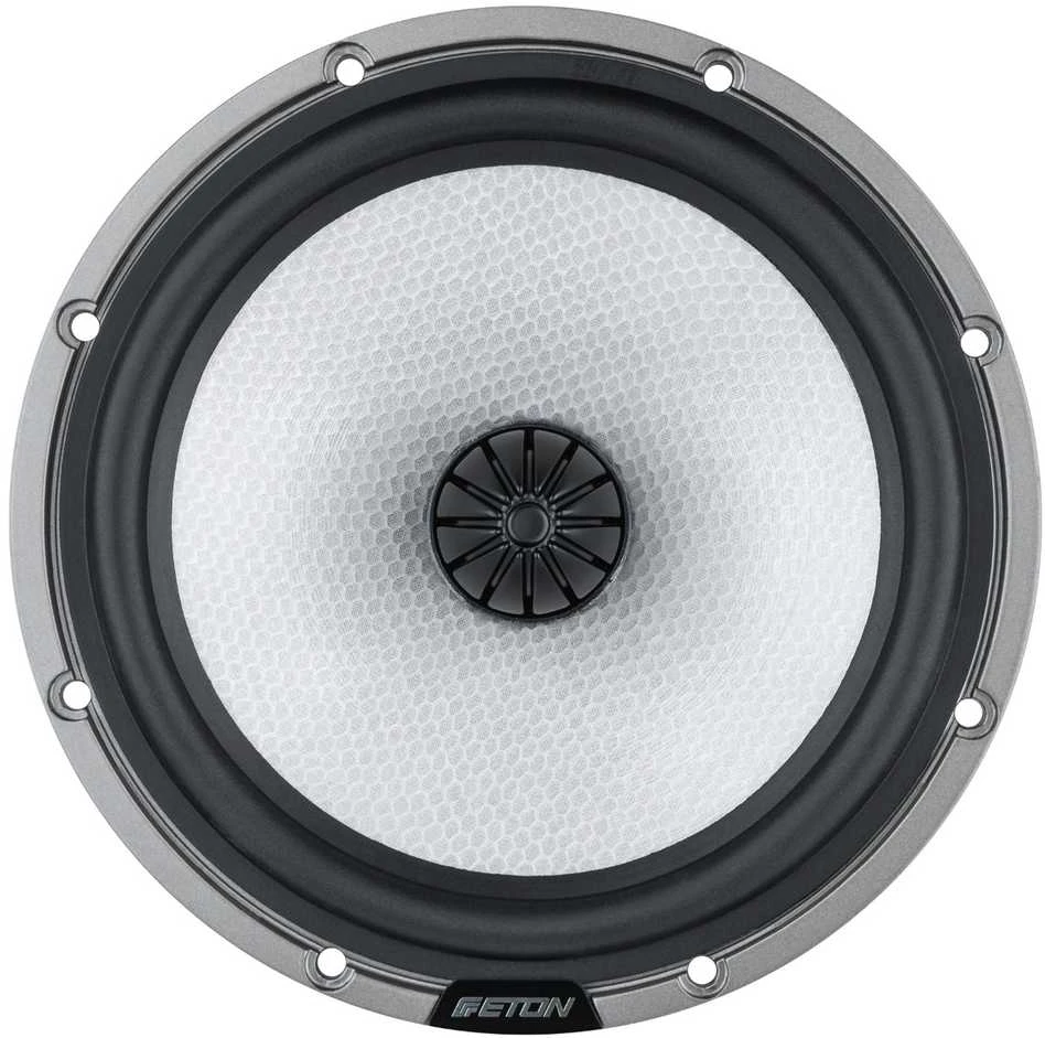 ETON HEX 165 garsiakalbis su korio membrana