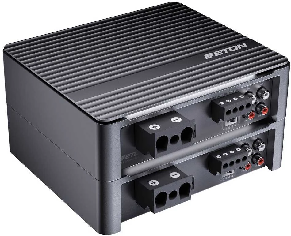 ETON, MA2 garso stiprintuvas, 2x150W