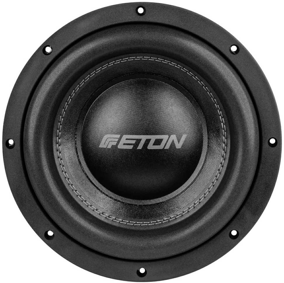 ETON, MW10 Power, 25cm žemų dažnių garsiakalbis