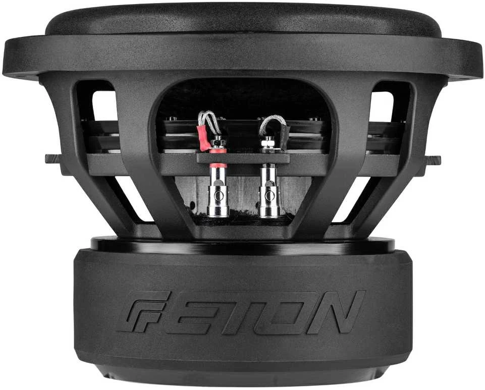 ETON, MW10 Power, 25cm žemų dažnių garsiakalbis