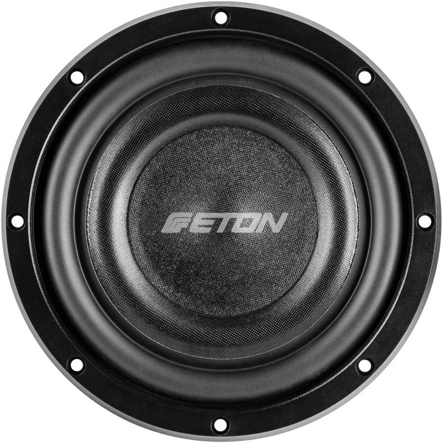 ETON MW8FLAT garsiakalbis su centrine membrana