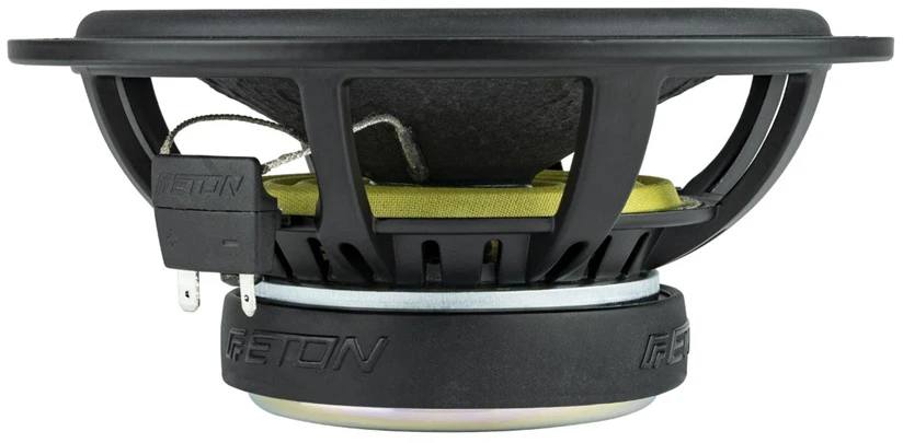 ETON, PRO16P, 16.5 cm 2-juostų komponentiniai garsiakal