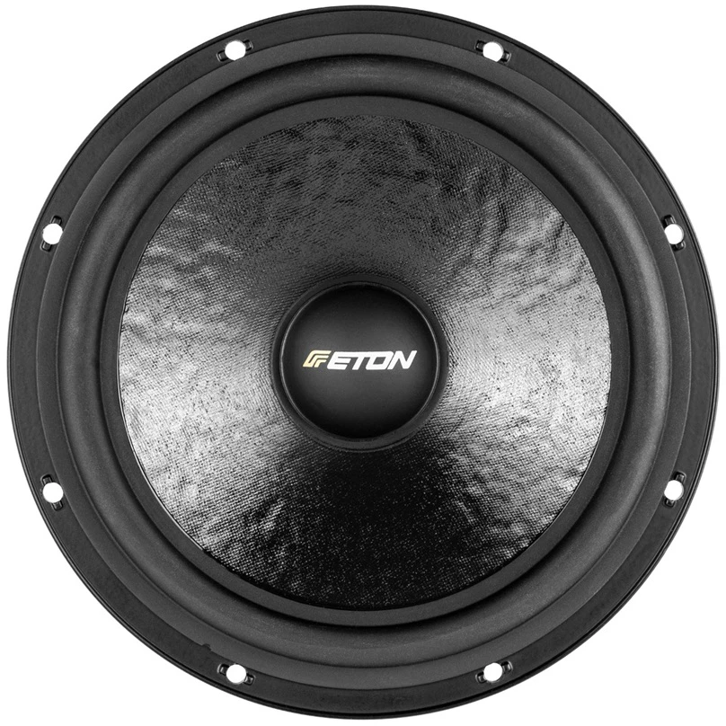 ETON, PRO16P, 16.5 cm 2-juostų komponentiniai garsiakal
