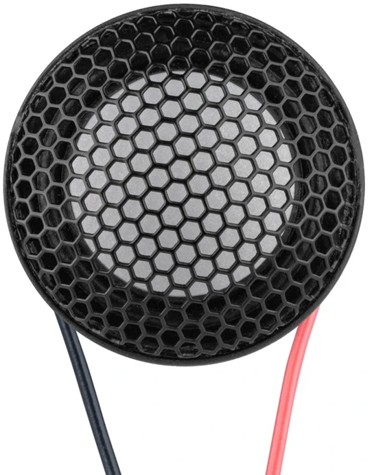 ETON, RSC165, 16cm 2-juostų komponentiniai garsiakal